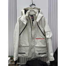 Prada Down Jackets